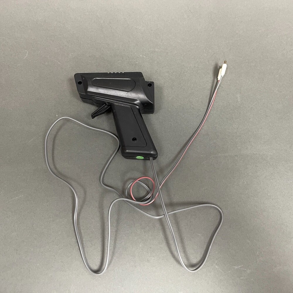 Fast Lane‎ 2015 Toys R Us Car Tracks Controller Replacement Add-on Part
